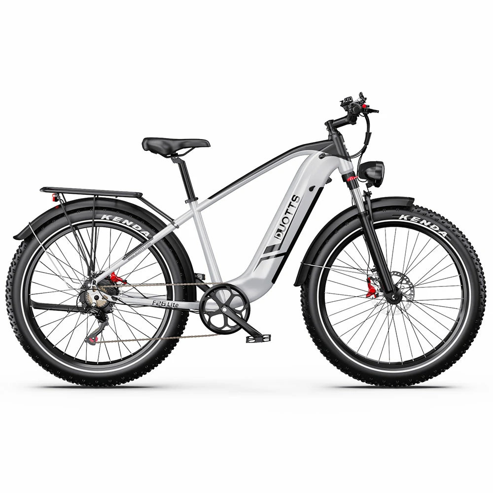 DUOTTS F26 Lite (EU) Electric Bike