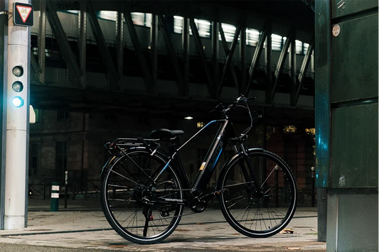 Which DUOTTS E-Bike Should You Choose?