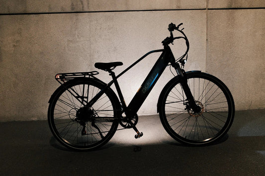Can You Ride a DUOTTS E-Bike Without Pedaling? Understanding Throttle & PAS