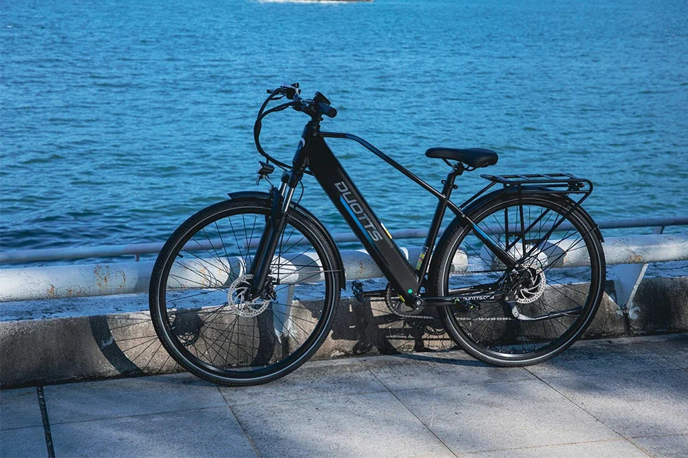 Which DUOTTS E-Bike Is Right for You? A Simple Buying Guide