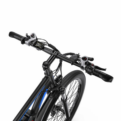 DUOTTS C29-K (EU) Electric Bike