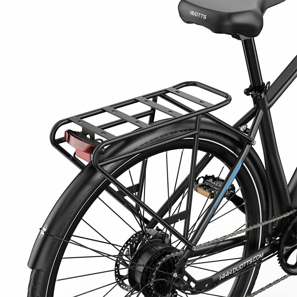 DUOTTS C29 Lite (EU) Electric Bike
