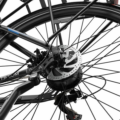 DUOTTS C29 Lite (EU) Electric Bike