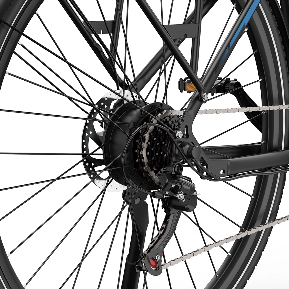 DUOTTS C29 Lite (EU) Electric Bike