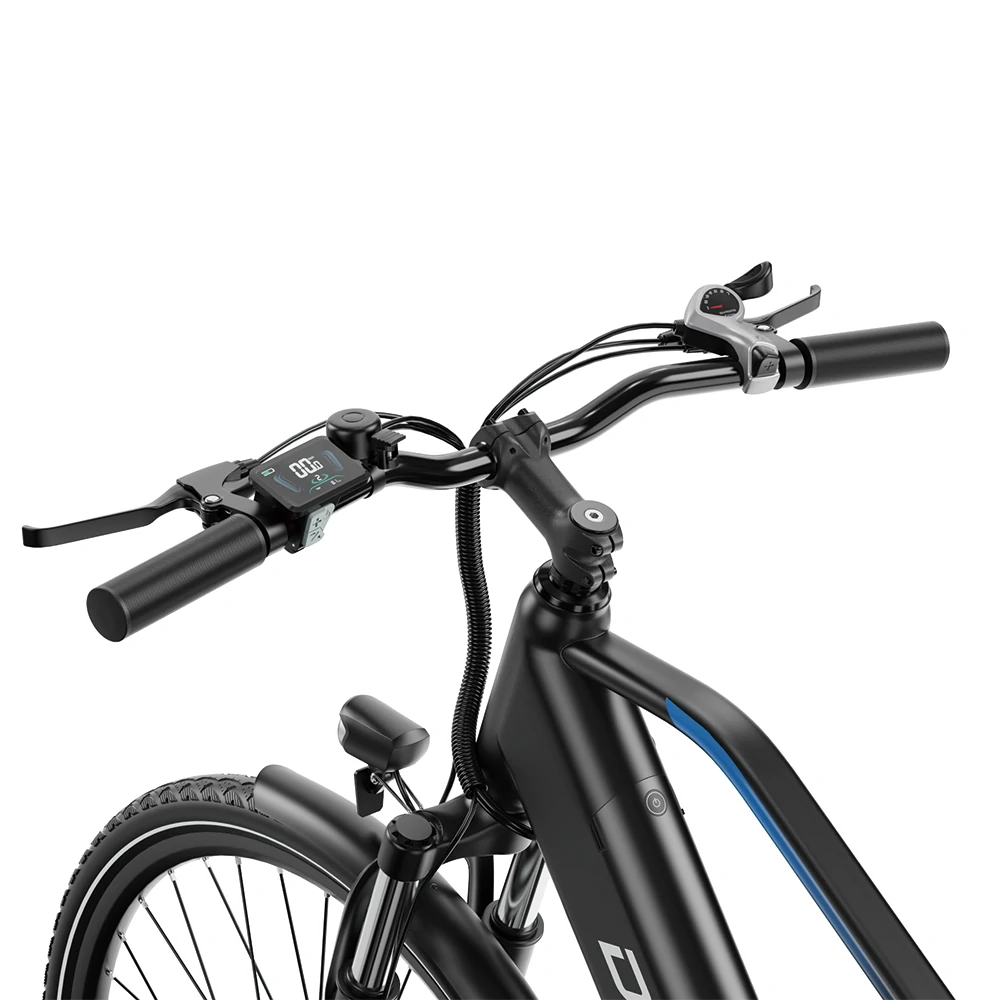 DUOTTS C29 Lite (EU) Electric Bike
