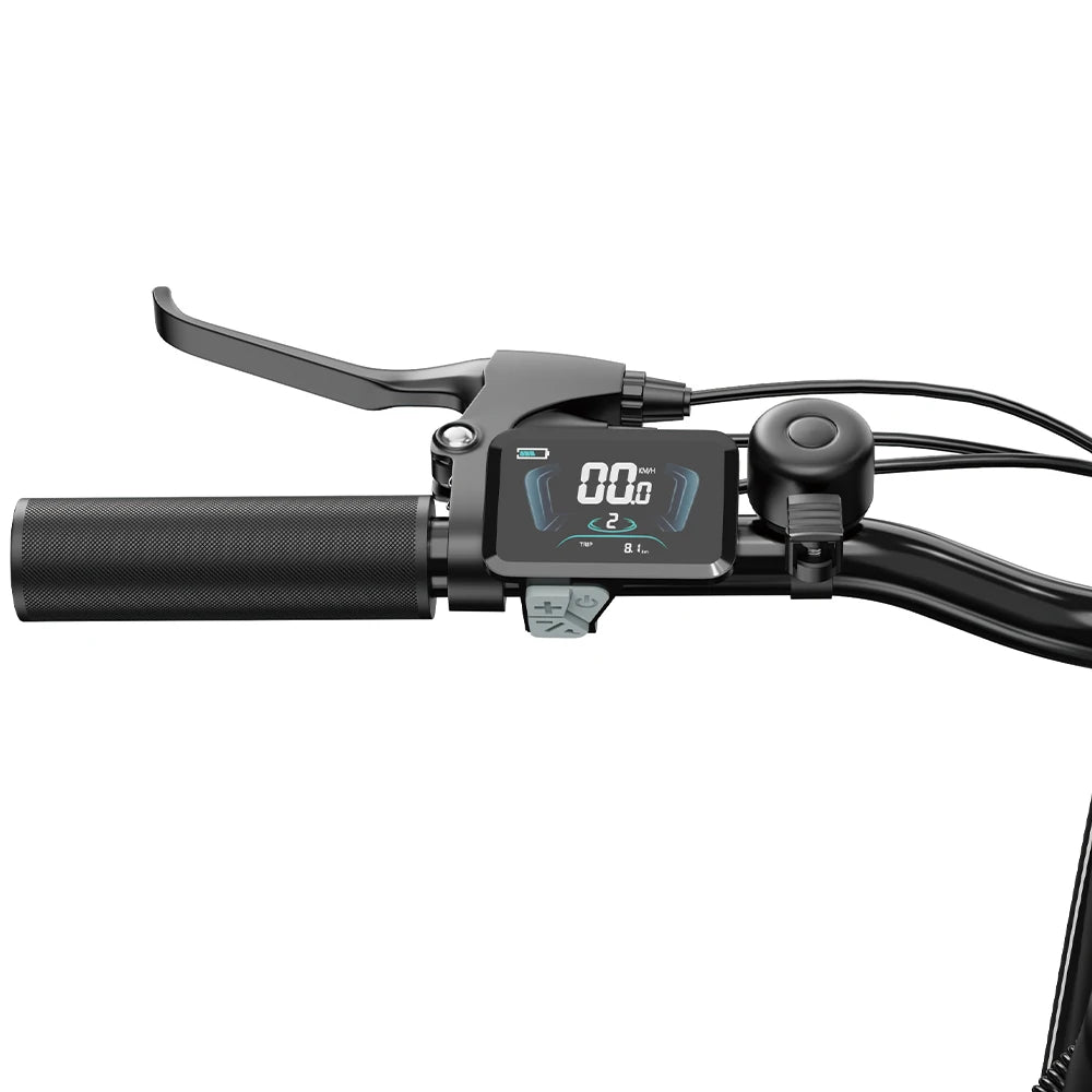 DUOTTS C29 Lite (EU) Electric Bike