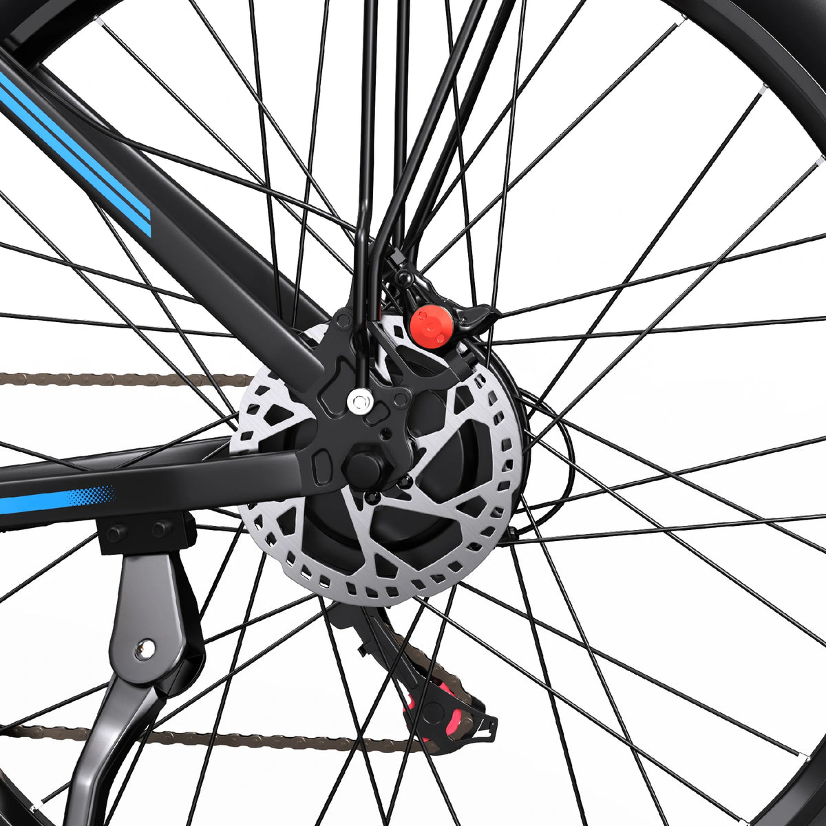 DUOTTS C29-M (EU) Electric Bike