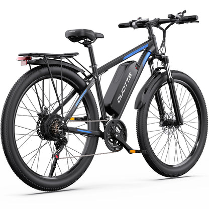 DUOTTS C29-M (EU) Electric Bike