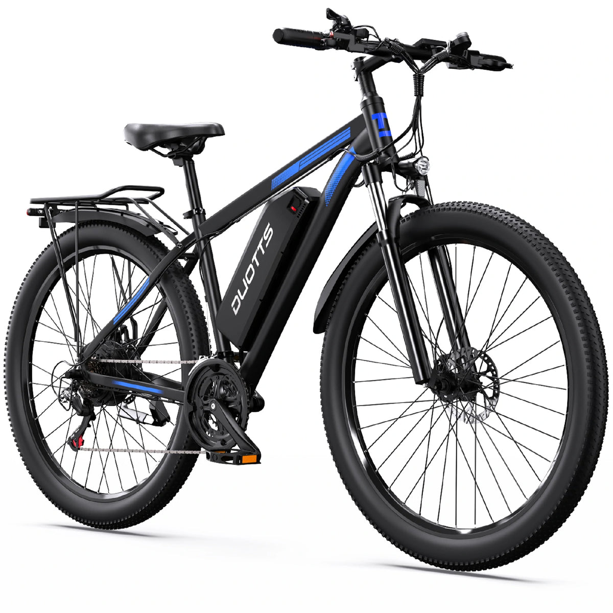 DUOTTS C29-M (EU) Electric Bike