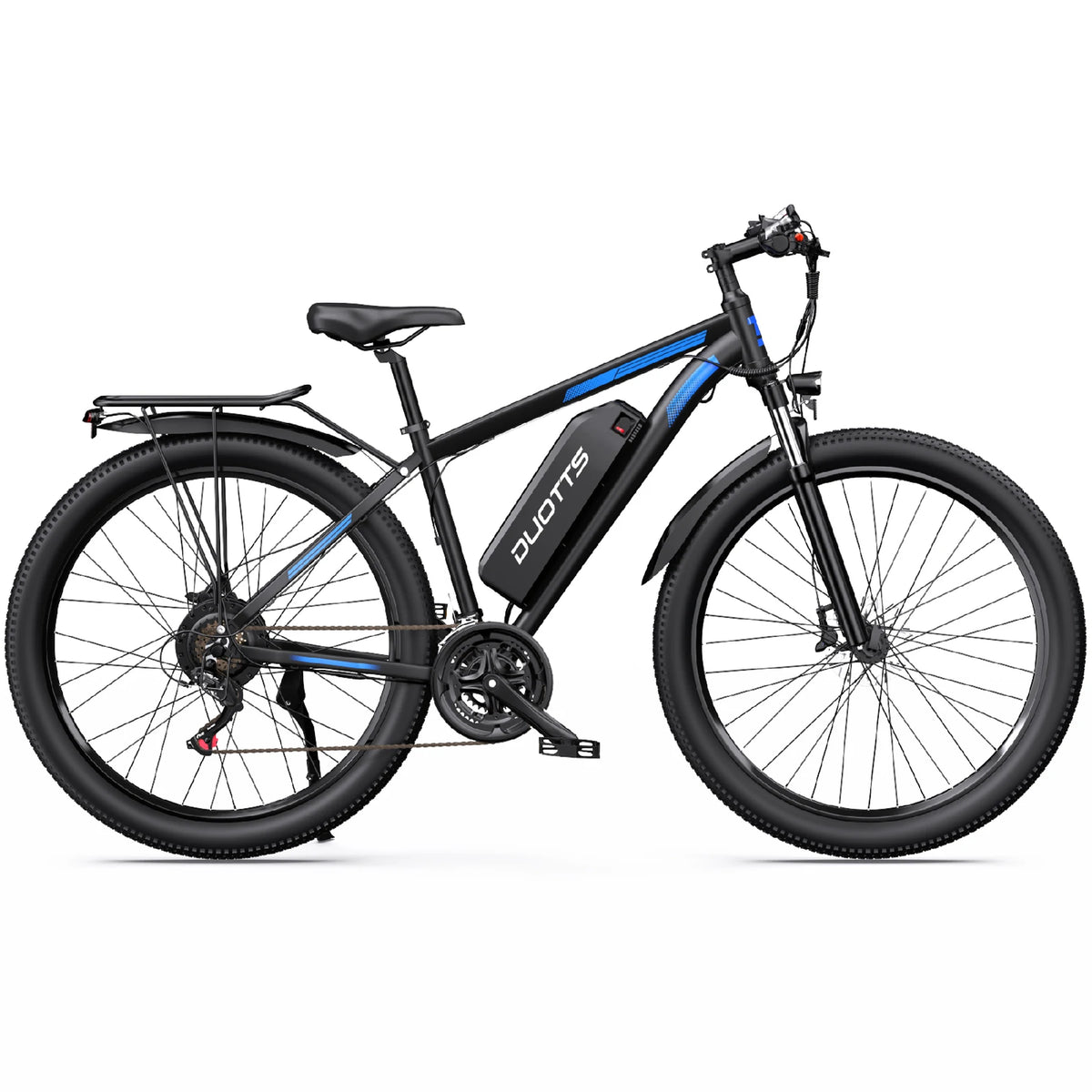 DUOTTS C29-M (EU) Electric Bike