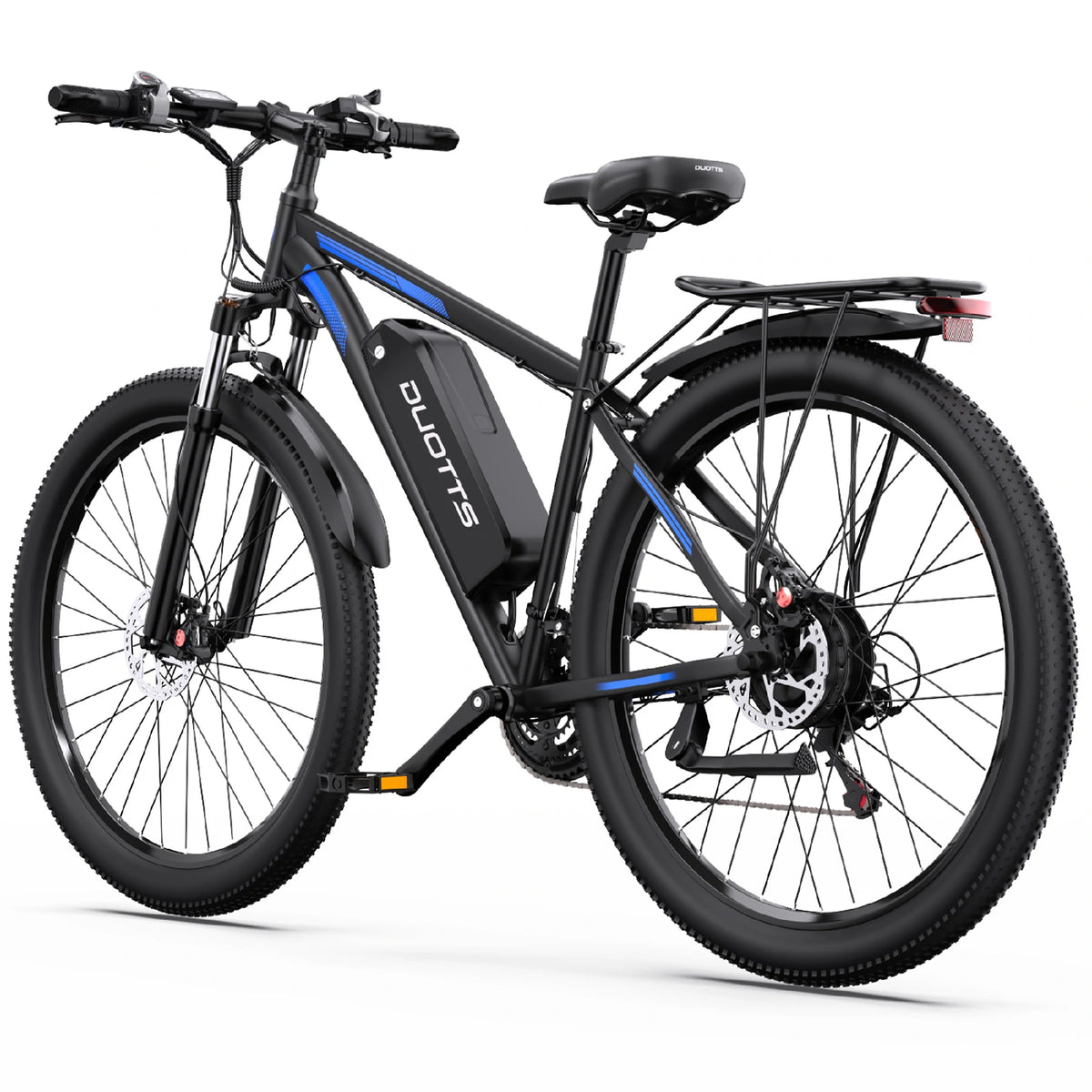 DUOTTS C29-M (EU) Electric Bike