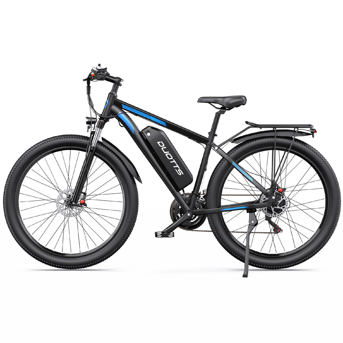 DUOTTS C29-M (EU) Electric Bike