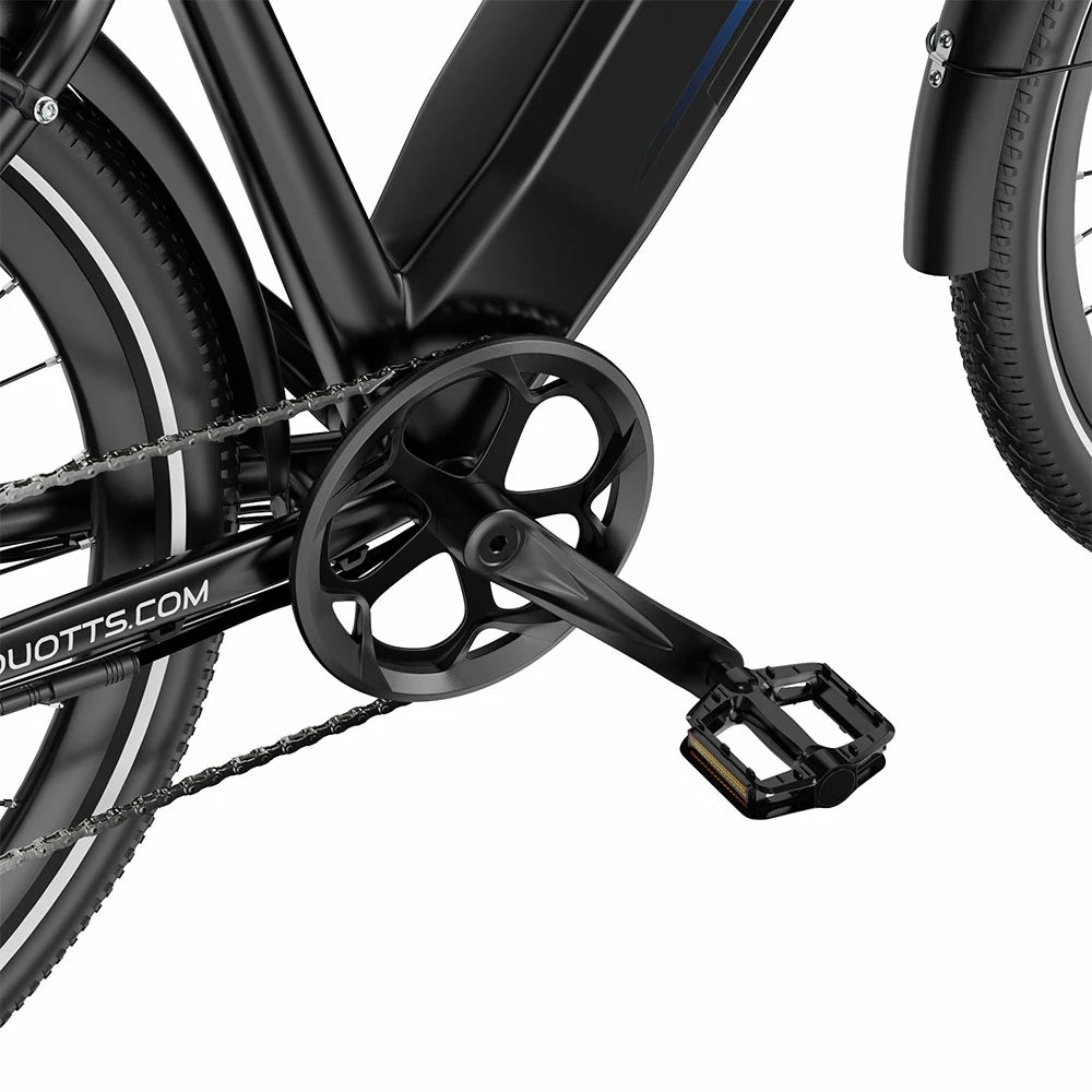 DUOTTS C29 Max (EU) Electric Bike